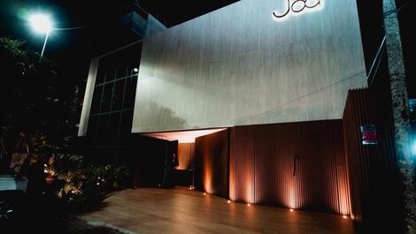 Casa para alquilar en Rio de Janeiro - São Conrado