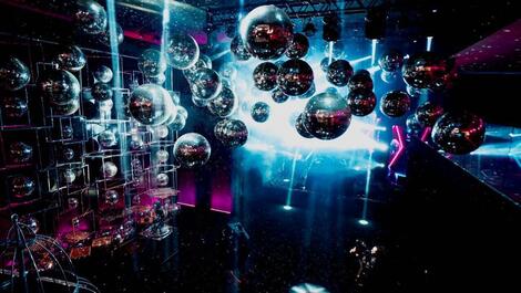 Party House in São Conrado!