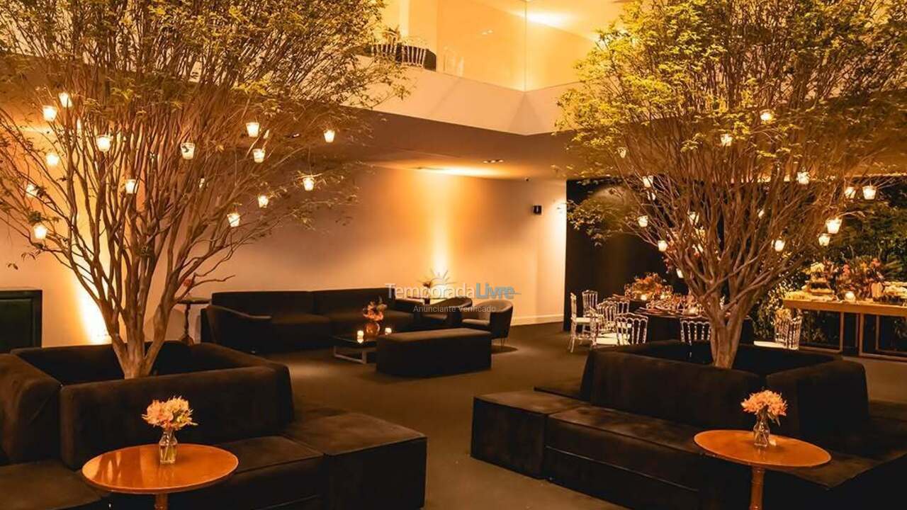 House for vacation rental in Rio de Janeiro (São Conrado)