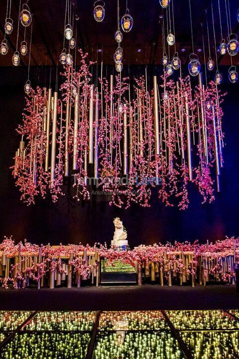 House for vacation rental in Rio de Janeiro (São Conrado)