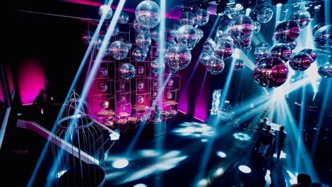 Party House in São Conrado!