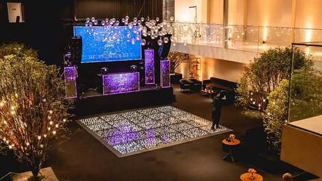 Party House in São Conrado!