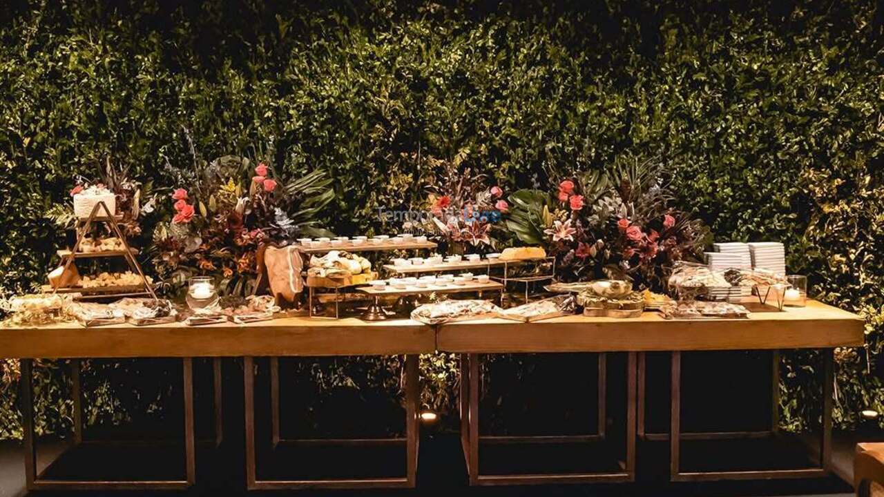 House for vacation rental in Rio de Janeiro (São Conrado)