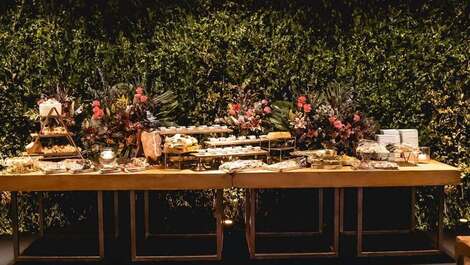 Party House in São Conrado!