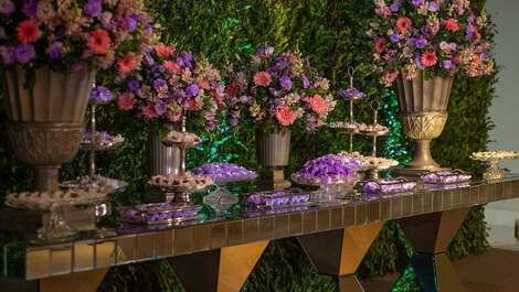 Party House in São Conrado!