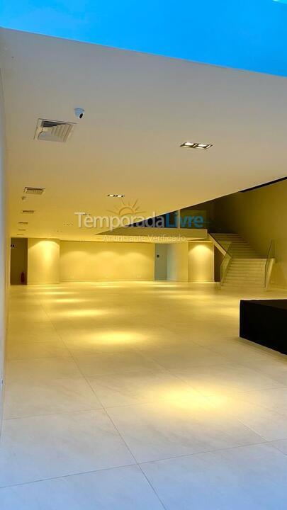 House for vacation rental in Rio de Janeiro (São Conrado)