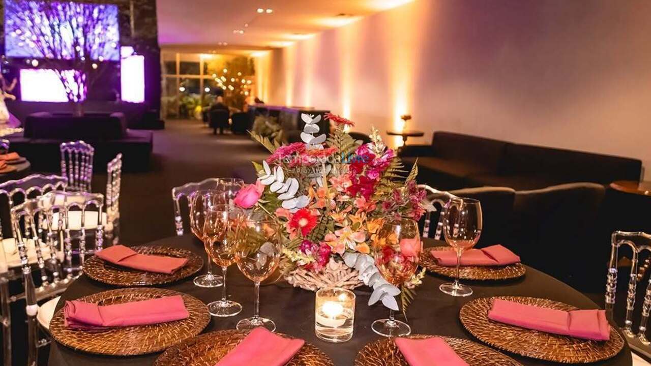 House for vacation rental in Rio de Janeiro (São Conrado)