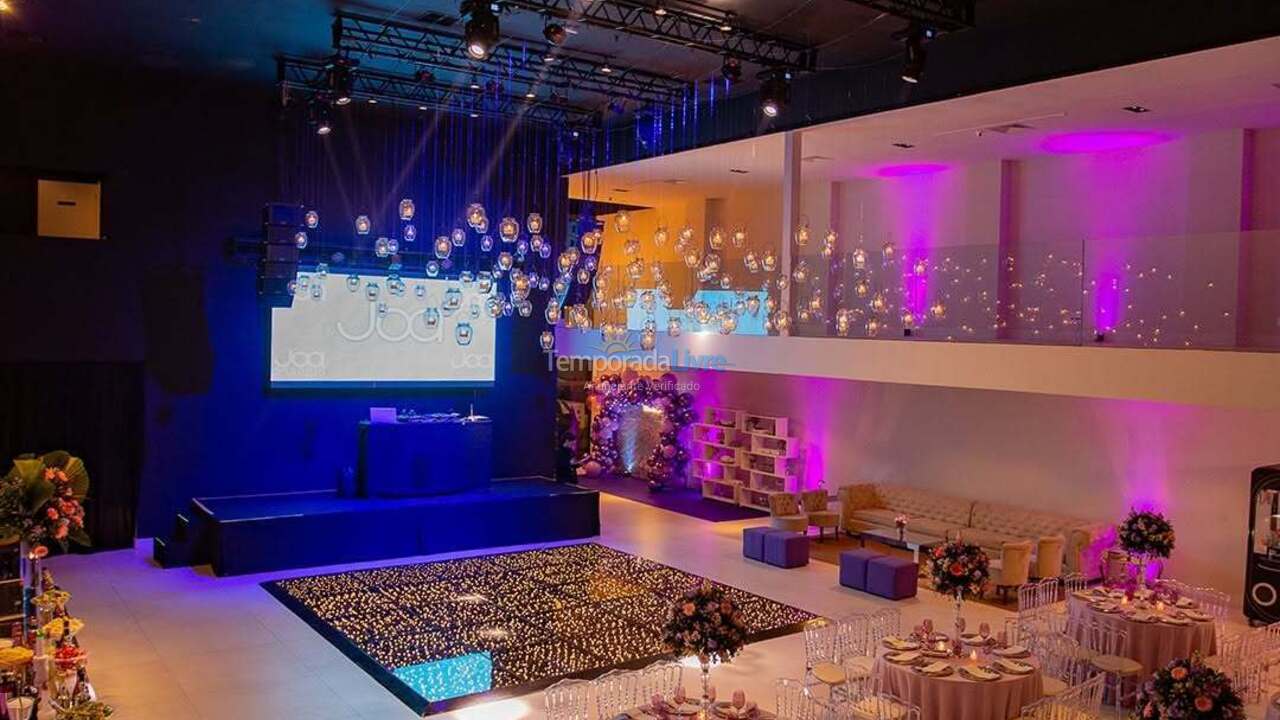 House for vacation rental in Rio de Janeiro (São Conrado)