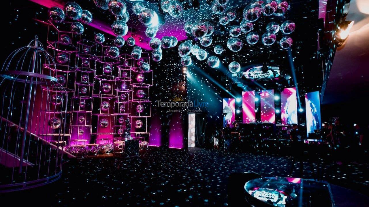 House for vacation rental in Rio de Janeiro (São Conrado)