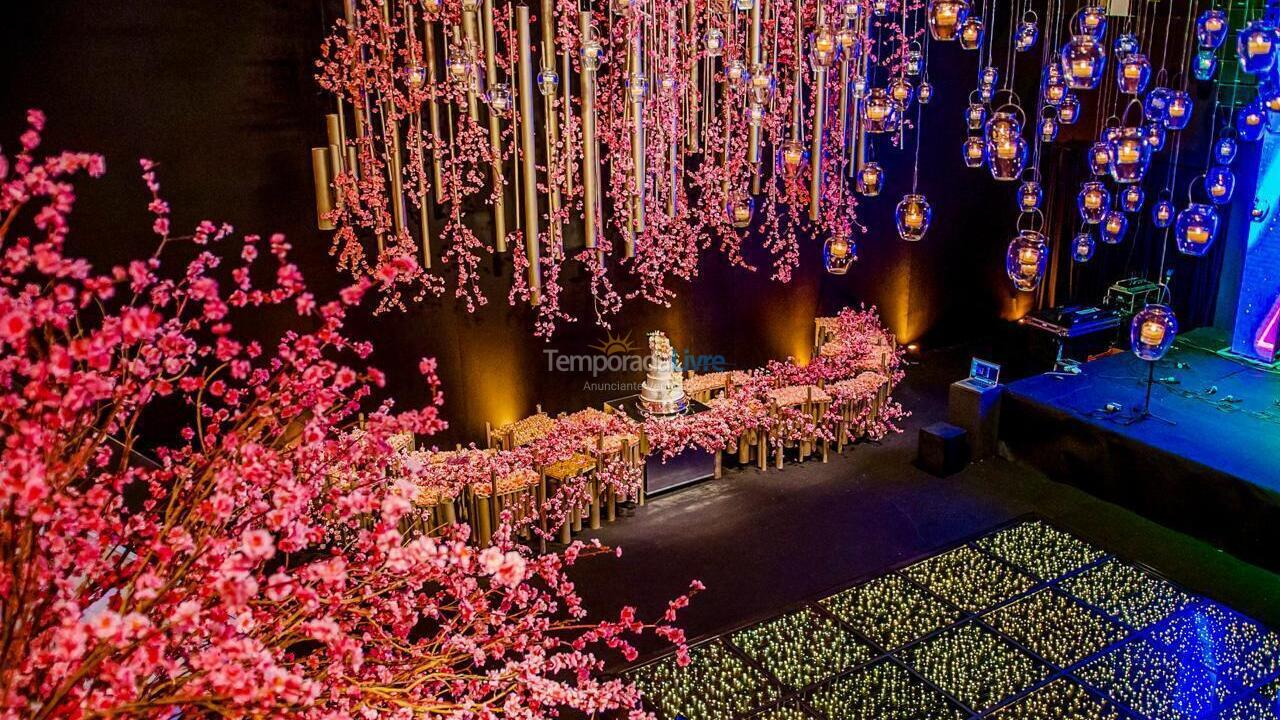 House for vacation rental in Rio de Janeiro (São Conrado)