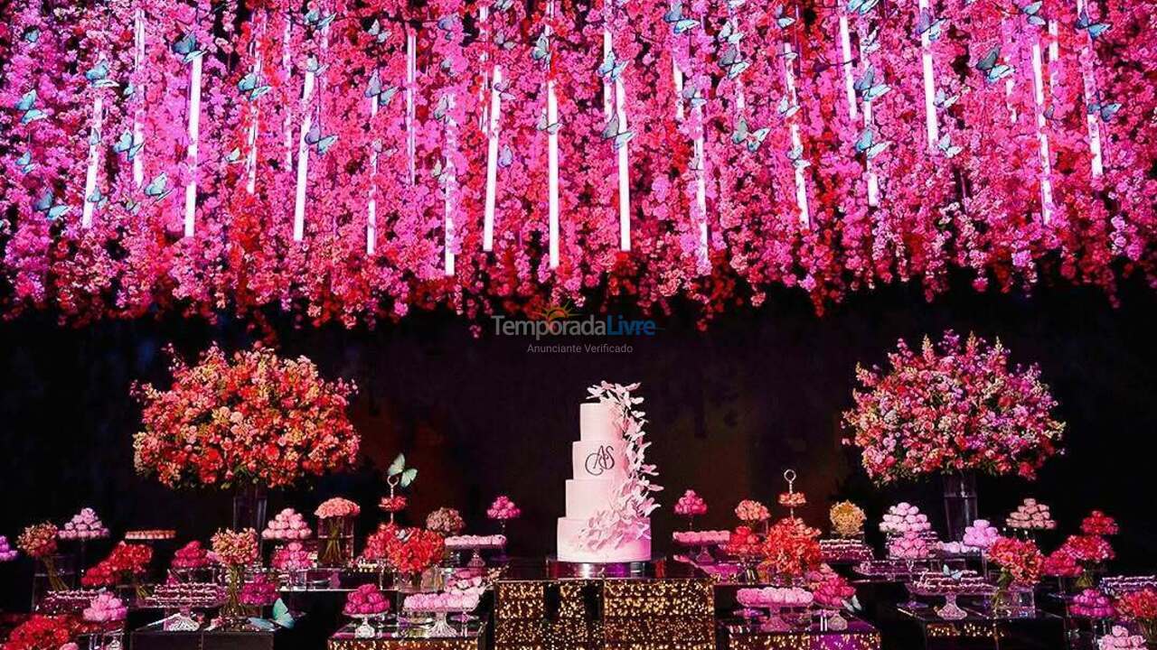 House for vacation rental in Rio de Janeiro (São Conrado)