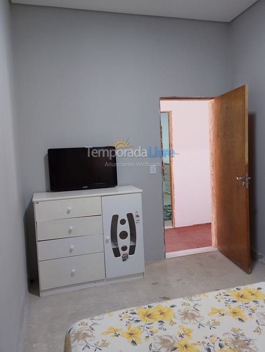 Chácara / sítio para aluguel de temporada em Santa Branca (Santa Tereza)