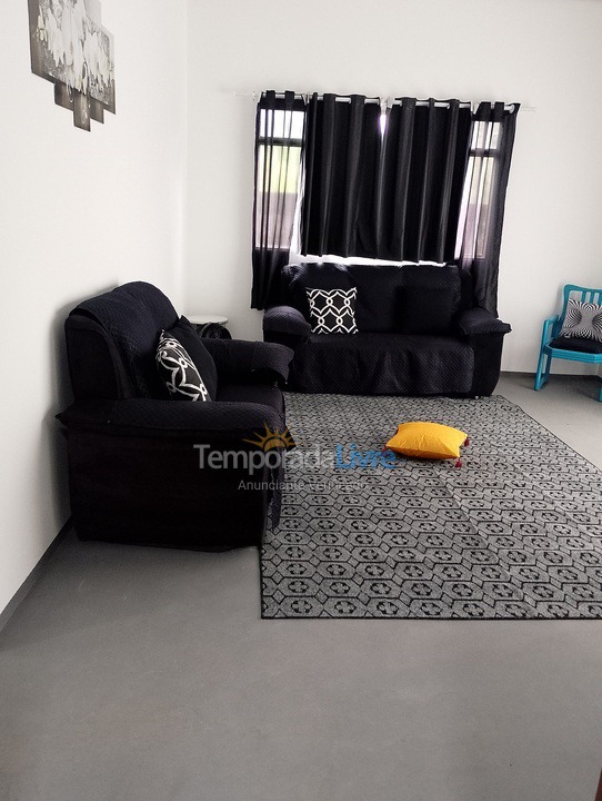 Chácara / sítio para aluguel de temporada em Santa Branca (Santa Tereza)