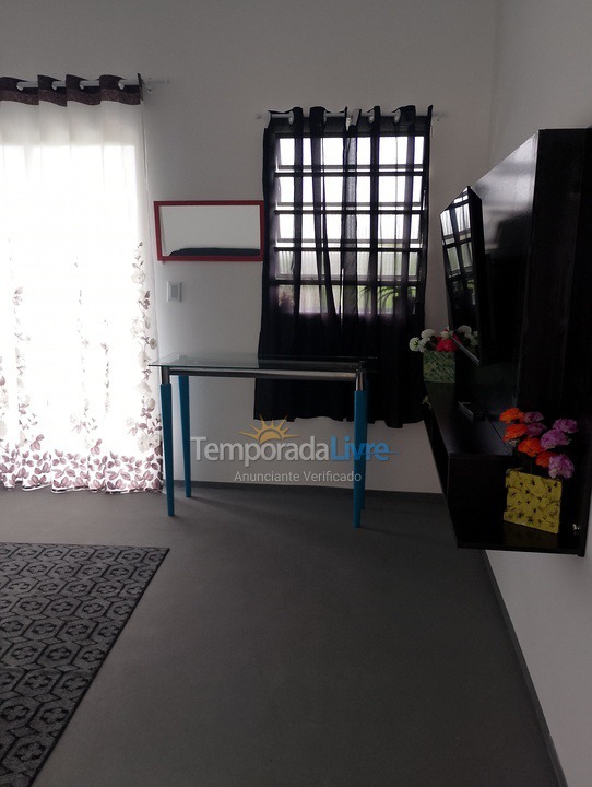 Chácara / sítio para aluguel de temporada em Santa Branca (Santa Tereza)