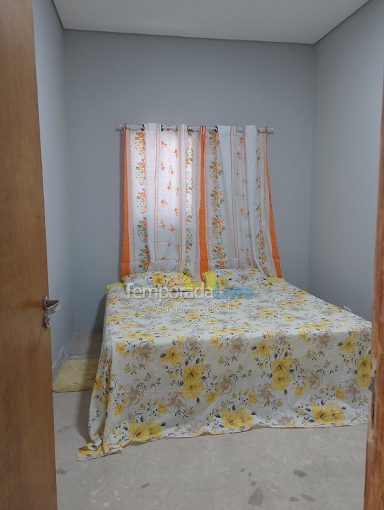 Chácara / sítio para aluguel de temporada em Santa Branca (Santa Tereza)