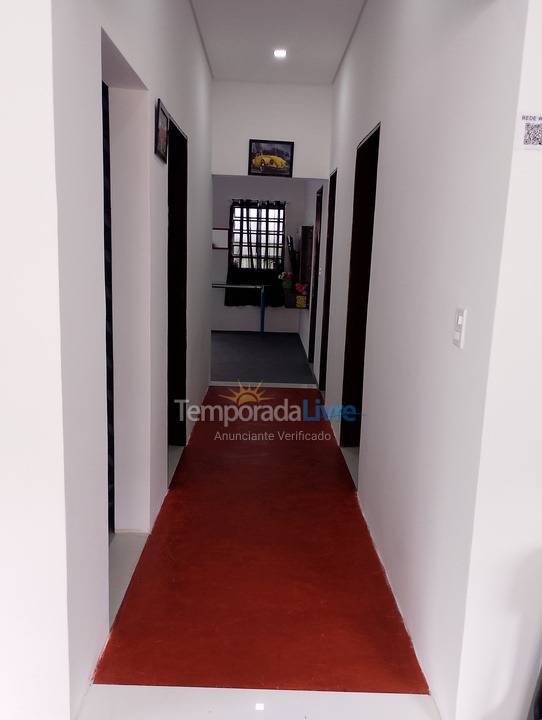 Chácara / sítio para aluguel de temporada em Santa Branca (Santa Tereza)