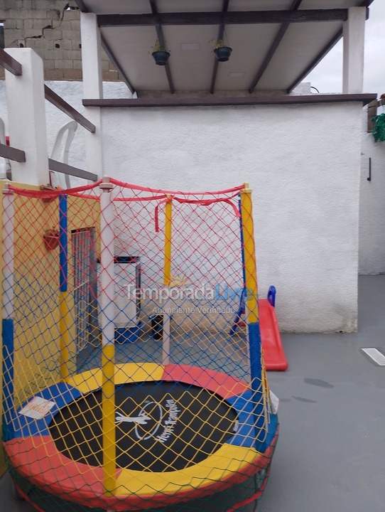 Chácara / sítio para aluguel de temporada em Santa Branca (Santa Tereza)