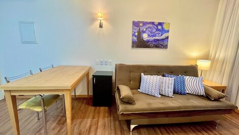 Apartamento para alquilar en São Paulo - Pinheiros