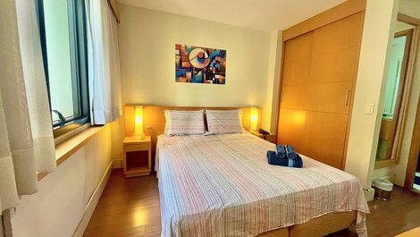 Hotel Alameda Lorena, 850m de la Avenida Paulista