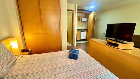 Hotel Alameda Lorena, 850m de la Avenida Paulista