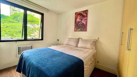 Hotel Alameda Lorena Jardins