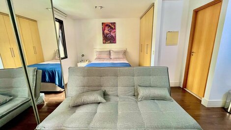 Hotel Alameda Lorena Jardins