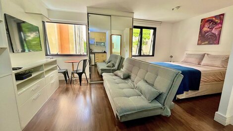 Hotel Alameda Lorena Jardins