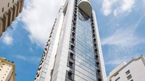 Hotel Alameda Lorena Jardins