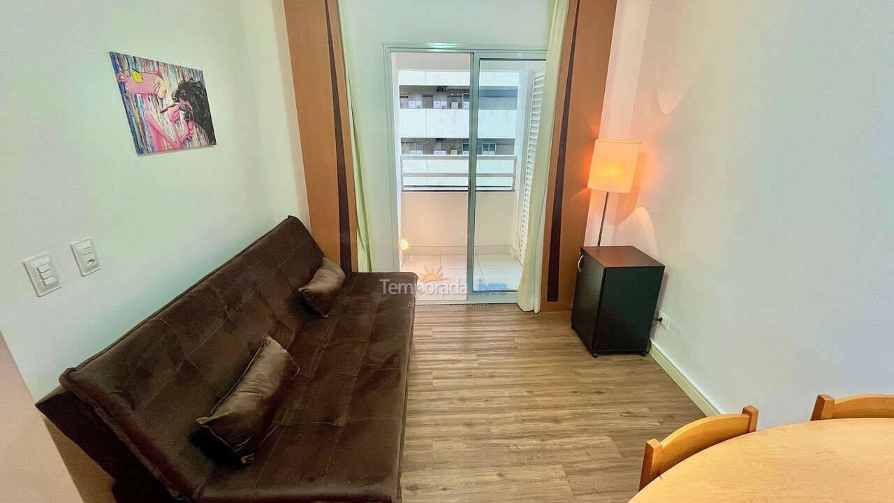 Apartamento para aluguel de temporada em São Paulo (Jardim Paulista)
