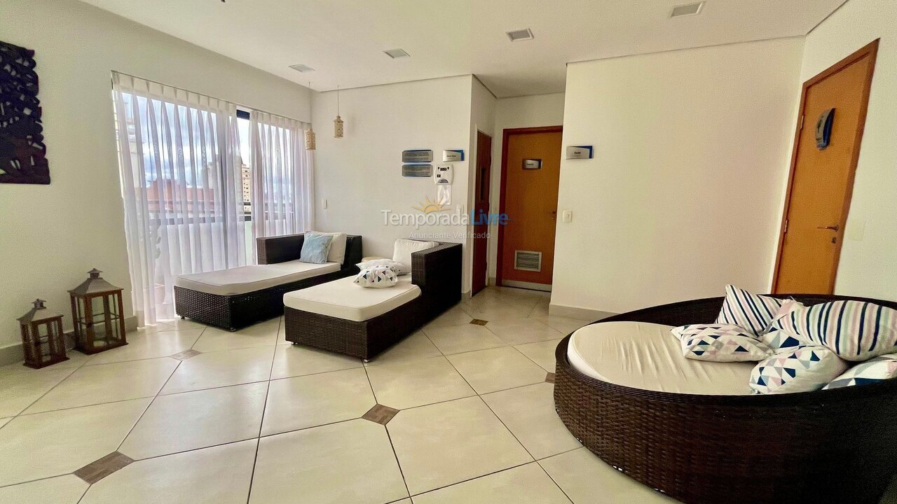 Apartamento para aluguel de temporada em São Paulo (Jardim Paulista)