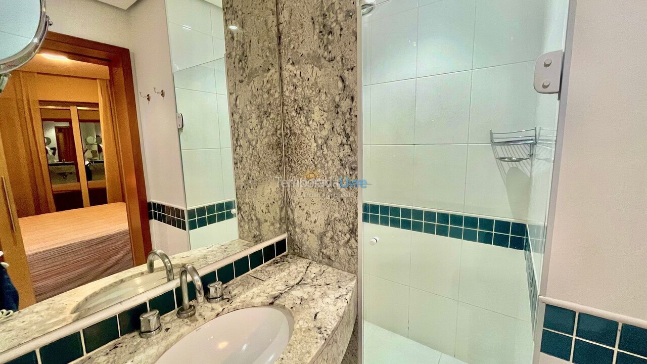 Apartamento para aluguel de temporada em São Paulo (Jardim Paulista)