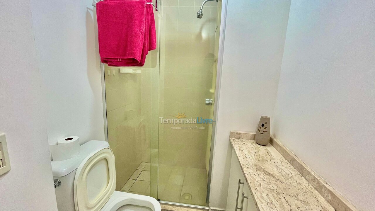 Apartamento para aluguel de temporada em São Paulo (Jardim Paulista)