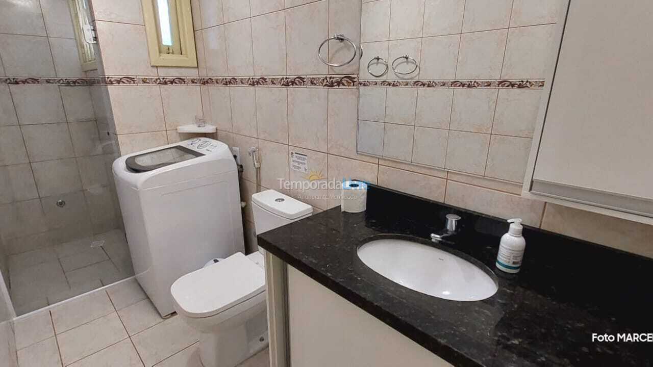 House for vacation rental in Florianópolis (Jurere Tradicional)