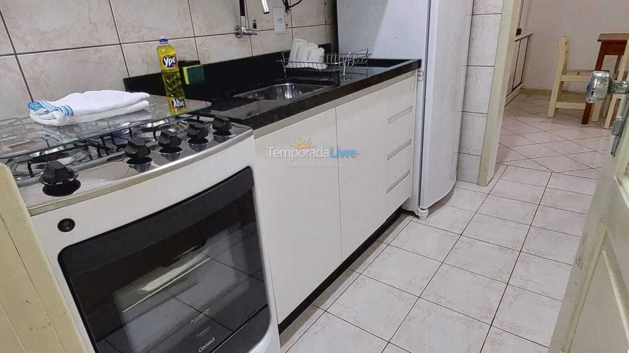 House for vacation rental in Florianópolis (Jurere Tradicional)