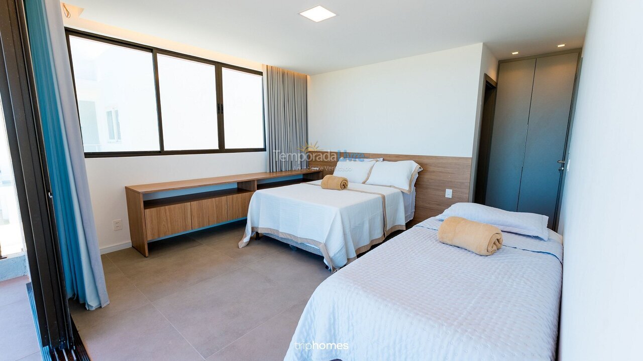 Casa para aluguel de temporada em Paripueira (Praia de Sonho Verde)