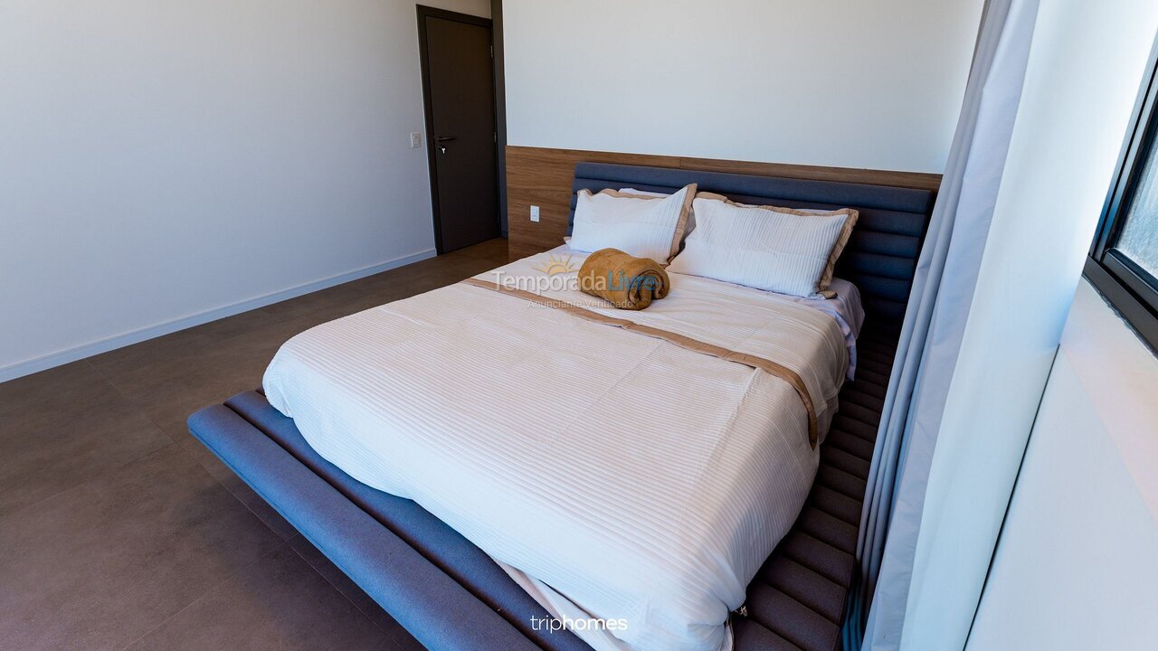 Casa para aluguel de temporada em Paripueira (Praia de Sonho Verde)