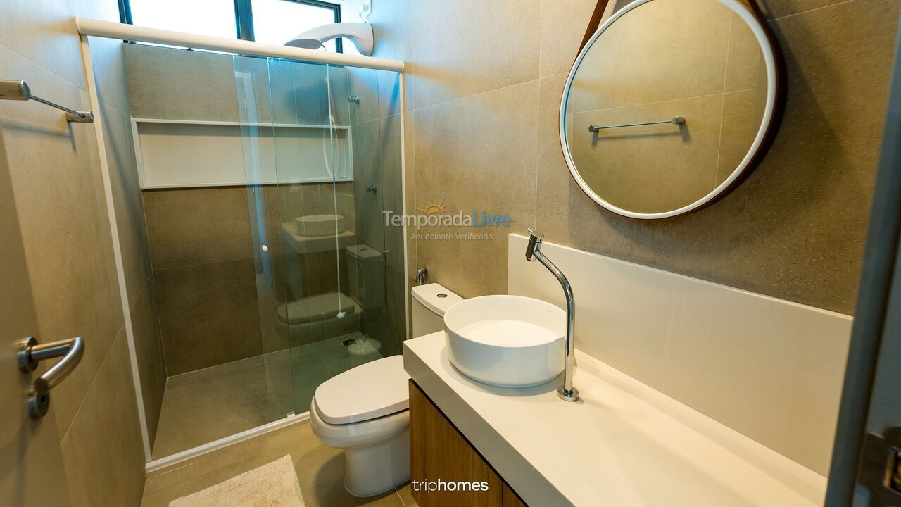 Casa para aluguel de temporada em Paripueira (Praia de Sonho Verde)