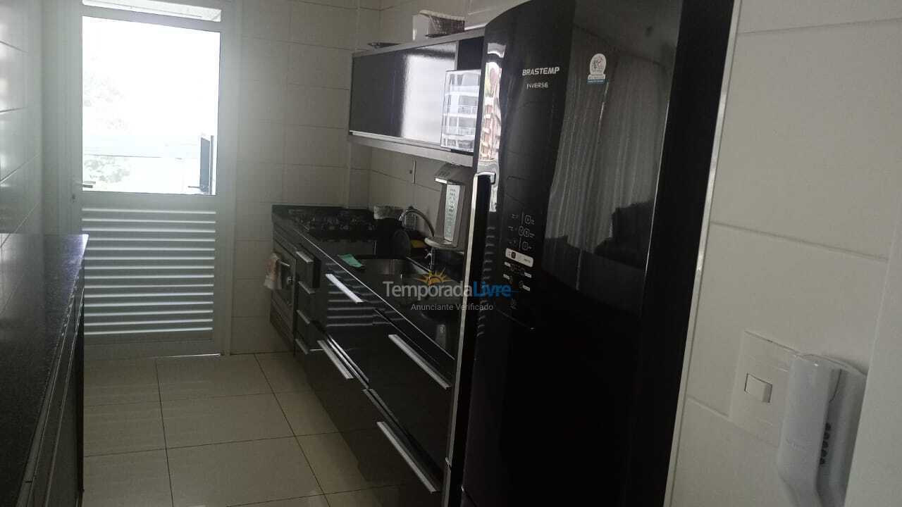 House for vacation rental in Guarujá (Astúrias)