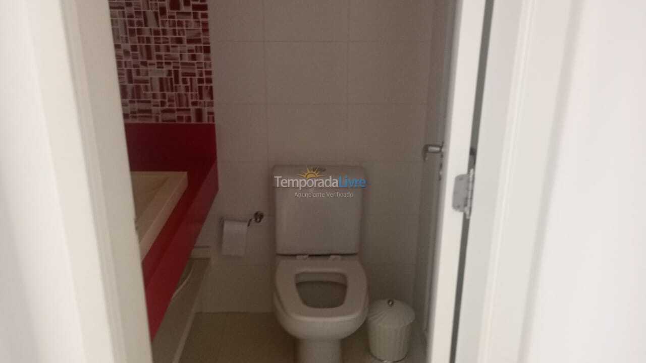 House for vacation rental in Guarujá (Astúrias)