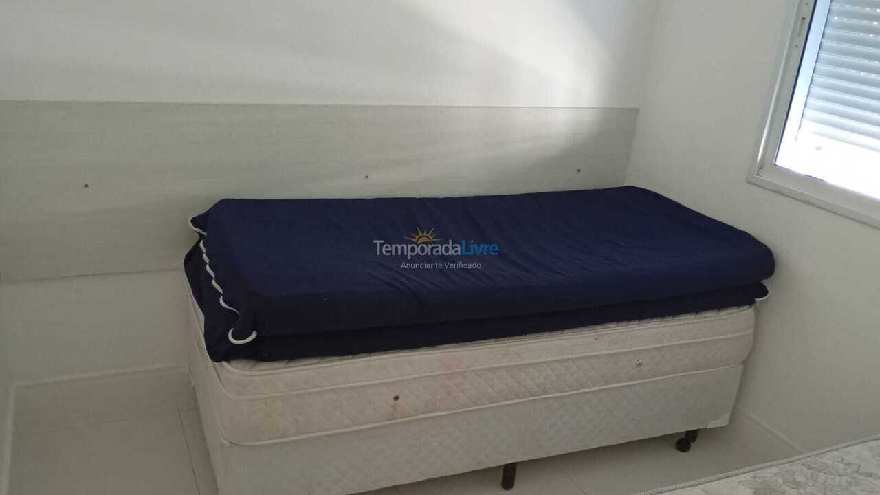 House for vacation rental in Guarujá (Astúrias)