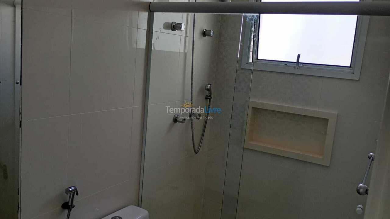 House for vacation rental in Guarujá (Astúrias)