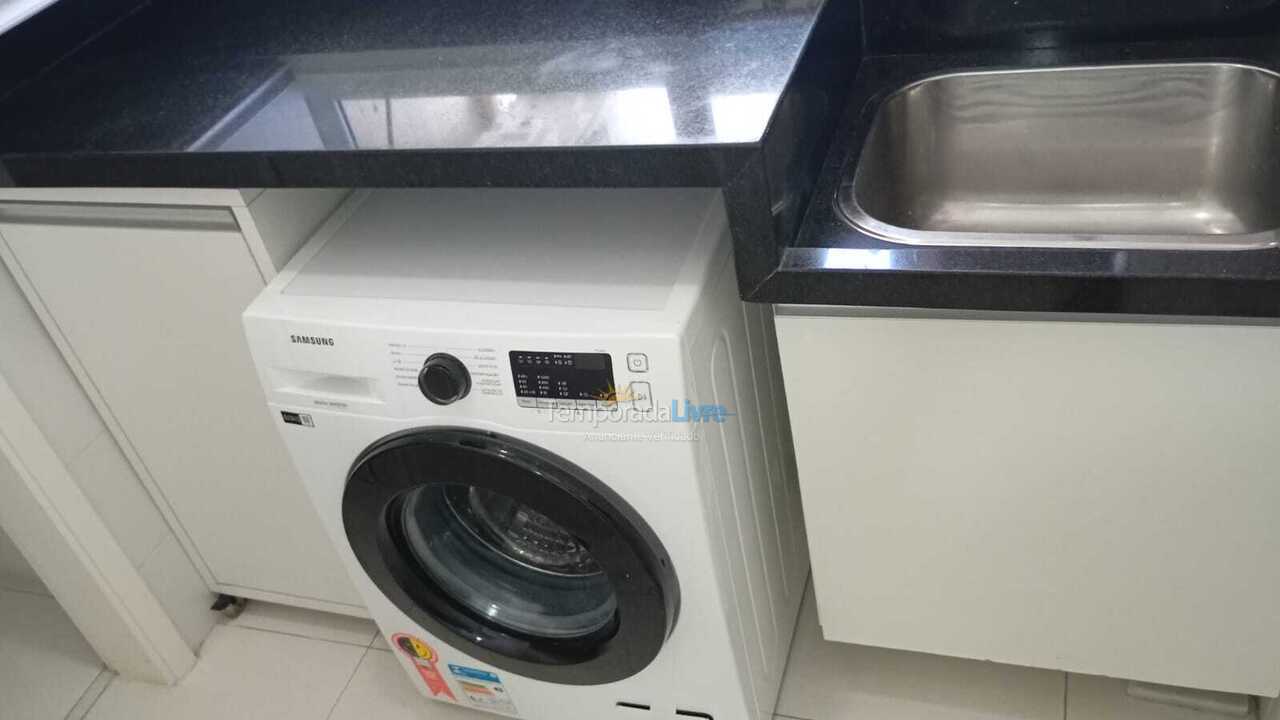 House for vacation rental in Guarujá (Astúrias)