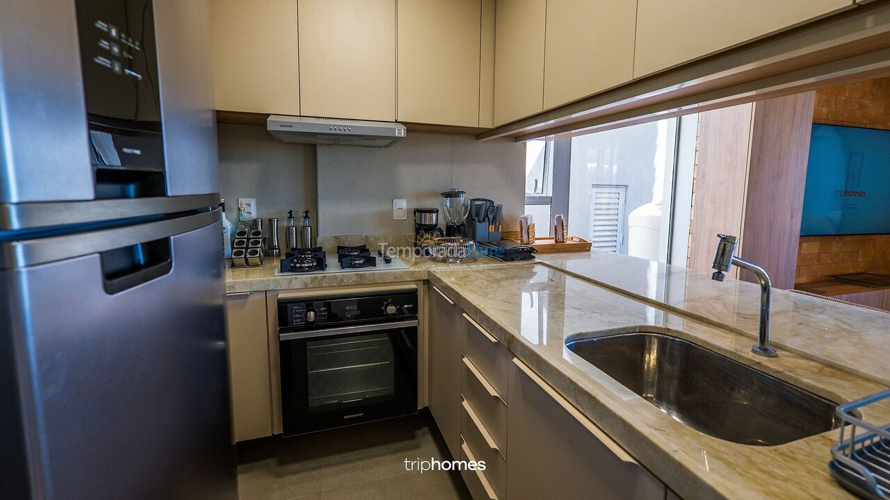 Casa para alquiler de vacaciones em São Miguel dos Milagres (Praia do Marceneiro)