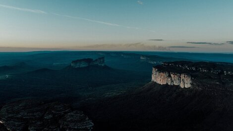 Mansão Diamante da Chapada, Lençóis-BA