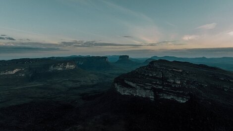 Mansão Diamante da Chapada, Lençóis-BA