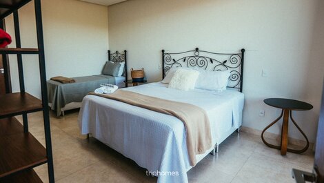 Casa Diamante da Chapada, Lençóis-BA