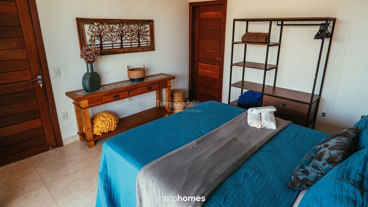 Casa para aluguel de temporada em Lençóis (Lençóis)