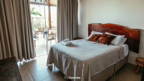 Casa Diamante da Chapada, Lençóis-BA