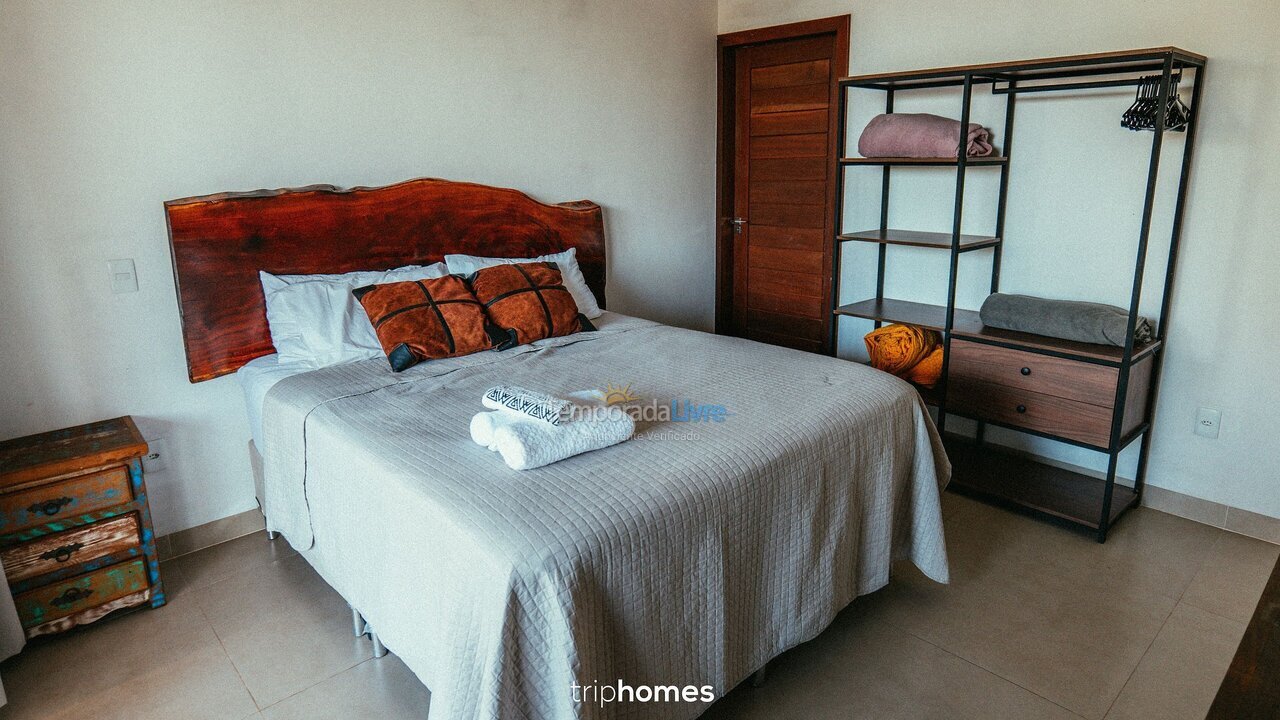 Casa para aluguel de temporada em Lençóis (Lençóis)