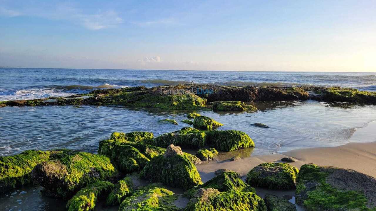 Casa para aluguel de temporada em Itapoá (Itapema do Norte)